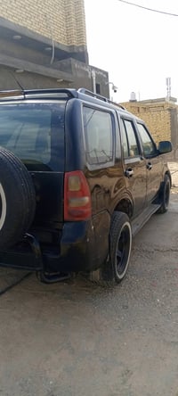 ٢٠٠٧ • كير عادي • محرك ياباني