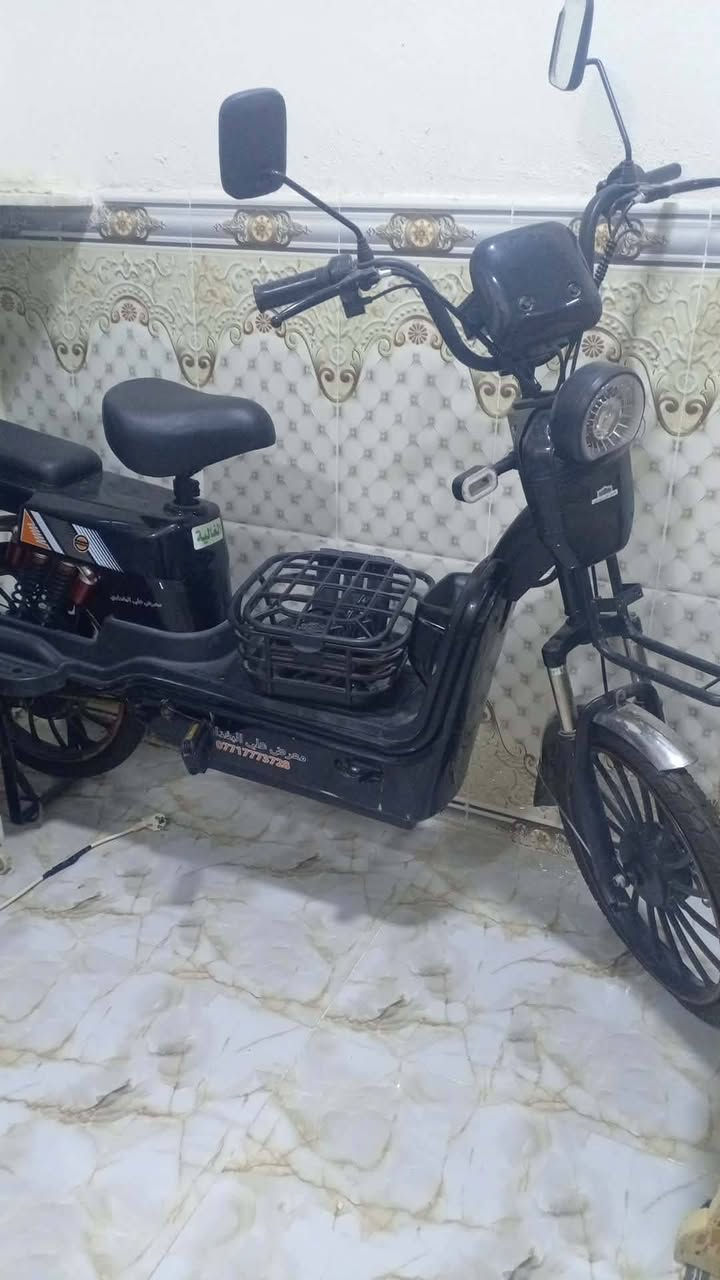 سلام عليكم ما طور جديد مستعمل شي قليلوريد 450


**إذا كنت صاحب هذا الإعلان وتريد حذفه لأي سبب، رجاءا أرسل رسالة إلى الدعم الفني**