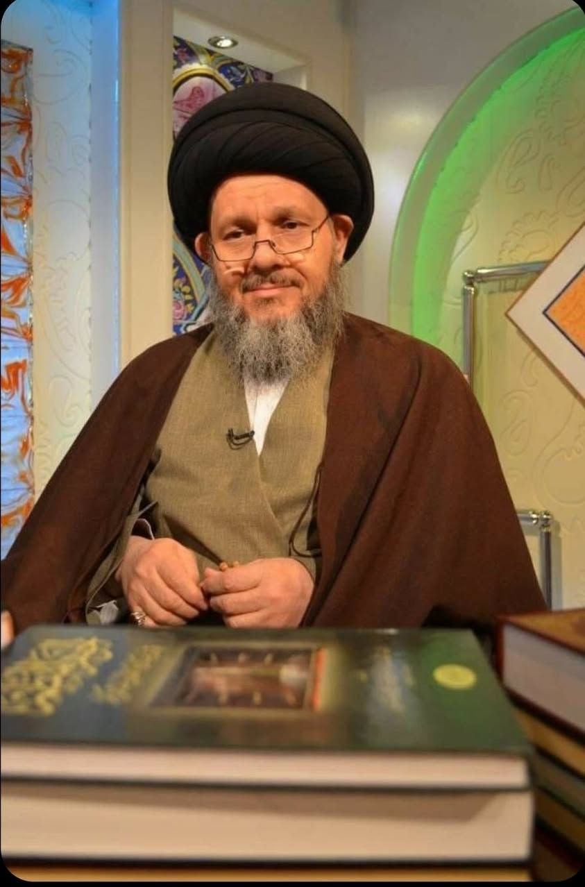 الموسوعة الجامعة للسيد كمال الحيدري  51 مجلد  للحجز /***********
#كتب_السيد_كمال_الحيدري  #كتب #سيد_كمال_الحيدري  #كتاب #مكتبة_الحيدري
