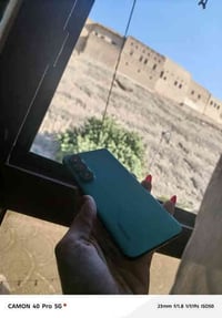 هوت ٦٠ برو بلس • ٢٥٦/١٦ • أربيل