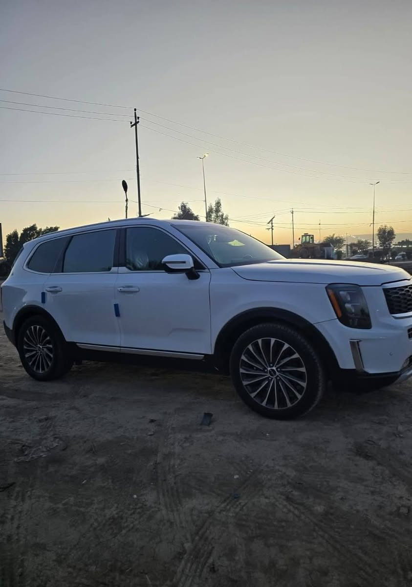 تلورايد 2023 اعله فئه برستيج فووول مواصفات للأخير  حادثه بنيد
فقط باقي كفاله جديده
 رقم بغداد تحويل مباشر ماشيه 17فقط
 معروفة مواصفات البرستيج فوول للأخير
مكاني كربلاء 
للاستفسار ***********
