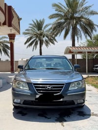 سوناتا ٢٠١٠ • وارد امريكي • مكينة ٢٤٠٠