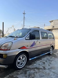 ستاركس • 2007 • تحويل ديالى