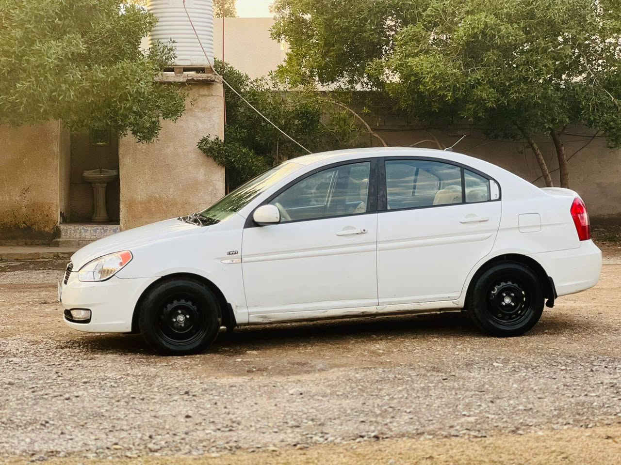 يالله اكسنت خليجي ٢٠١١ شركه عامه ١٦٠٠ بلاد  مكينه بريك اي بي اس مكفوله فقط نص جاملغ أمامي رش اثر شخط بسمي رقم بغداد انكليزي 
سعر ٩٥ 
***********اتصل
