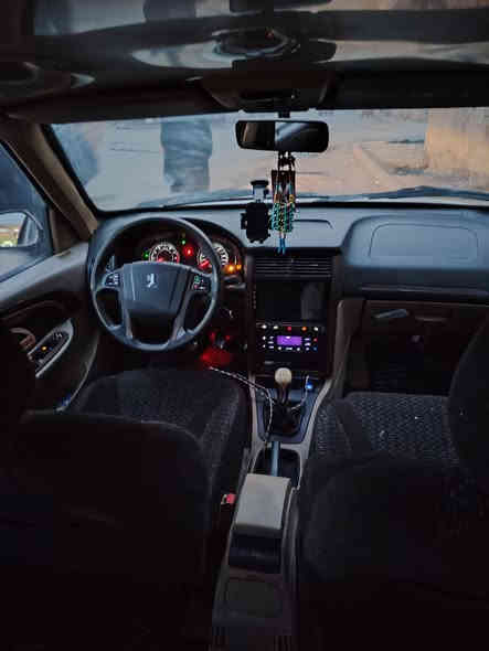 السلام عليكم بيجو بارص موديل 2018 رقمها بغداد با سمي تحويل ثاني يوم منضومه غاز +بانزين +تبريد+تدفئا+ للستفسار *********** واتساب فقط
