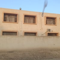 الموحية مقاطعة ٤١ • ١٢٠م • بنص السكن
