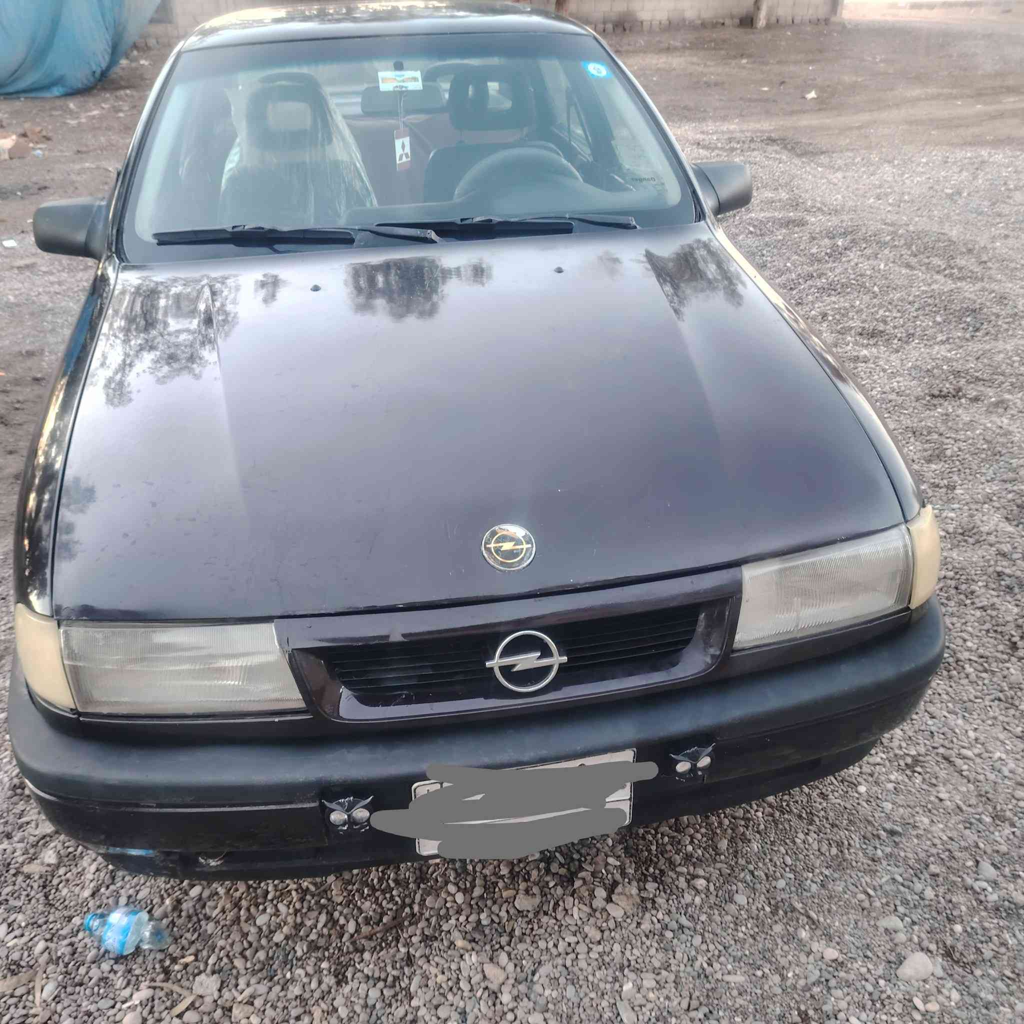 السلام عليكم.. الفكترا حجم ١٦ بدون ضرر علا وضع البلاد شرط.. كير محرك شرط قايش عريض بس هلالات معجون بدون تعمير سنويه لل ٢٩ كابون بانزين بيها تحويل مباشر ماسوي وكاله صبغ بخ جماليه فقط استفسار أكثر اتصل ***********.. (مكلف بنشر)
