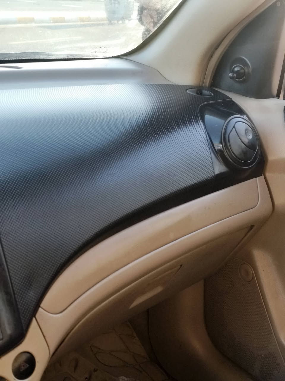 أفيو 2007 وارد خليجي مكفوله كفاله عامه من الضربه مصبوغه جماليه رقم بابل الدولي الجديد سنويه جديده كير ومحرك جدد حداديه جديده تبريد شغال تخم تاير جديد غرفه جديده كهربائيات كلها شغاله جامه جديده هزه جديده السياره احله من الصور مكينه 1600
السعر 65 وبيه مجال
***********
