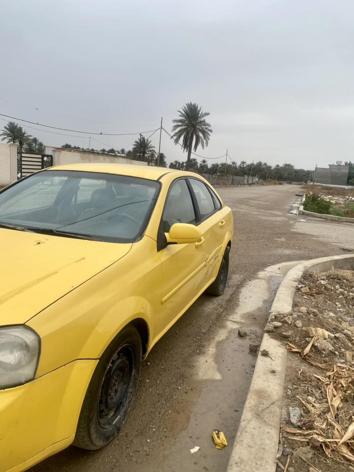 السلام عليكم اوبترا ٢٠٠٧ للبيع 
كير جديد بشهر ٢ شديتة مكينة مجفتة جديد بشهر ١ 
بيها صوت مال بطالة تراي وين متريد 
تبريد شغال 
بدون حادث بدون ضربة لهذا اليوم بيها ذني الطخطخات بس
حدادية ٥٠٪؜  زوج تايرات جديد قبل شهر ونص باتري بشهر ال٢ شديتة باسمي تحويل مباشر 
*********** العنوان بغداد المحمودية السعر ٤٣ وبيها مجال
