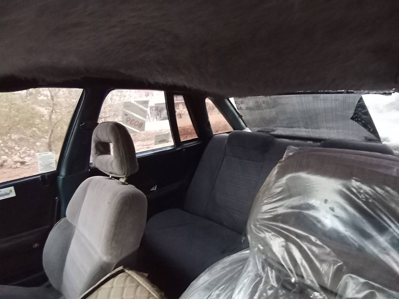 داوێ مودیل 96 گێڕوو مەکینەی بەشەرت پاتری تازە  کارەبای مەزبوت لێداوی وەرگەڕاو نیە سەیارەکە جایزە بەشەرت  بەس یەک  تۆز دەقەو  ڕەقەی هەیە سەنەوی ون بوە واجێهەی مرووری لەگەڵە نرخ 10شوێن سلێمانی*********** السليمانية, العراق
