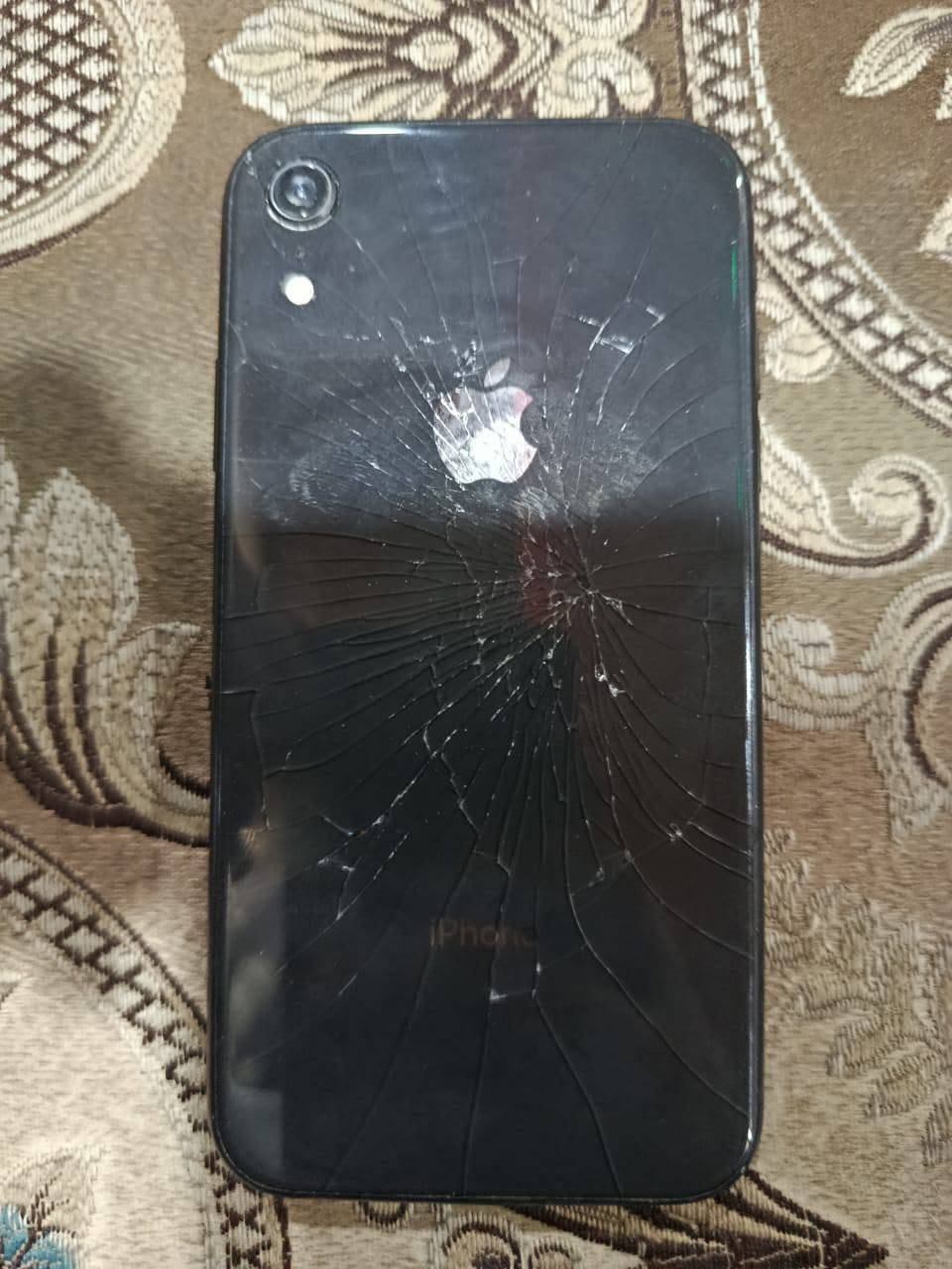 اكس ار
مستبدل شاشه بدون شعار 
فيس ايدي ميشتغل والدكمه مال بور ميشتغل 
جهاز حلو وخدمي 
شرق الاوسط 
ذاكره ١٢٨
بطاريه ٨٥
كلشي شغال ما عده الذكرتهن 
عندك بيع مراوس راسلني وتدلل


**إذا كنت صاحب هذا الإعلان وتريد حذفه لأي سبب، رجاءا أرسل رسالة إلى الدعم الفني**