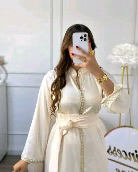 قفطان لولو♥️🥰


**إذا كنت صاحب هذا الإعلان وتريد حذفه لأي سبب، رجاءا أرسل رسالة إلى الدعم الفني**