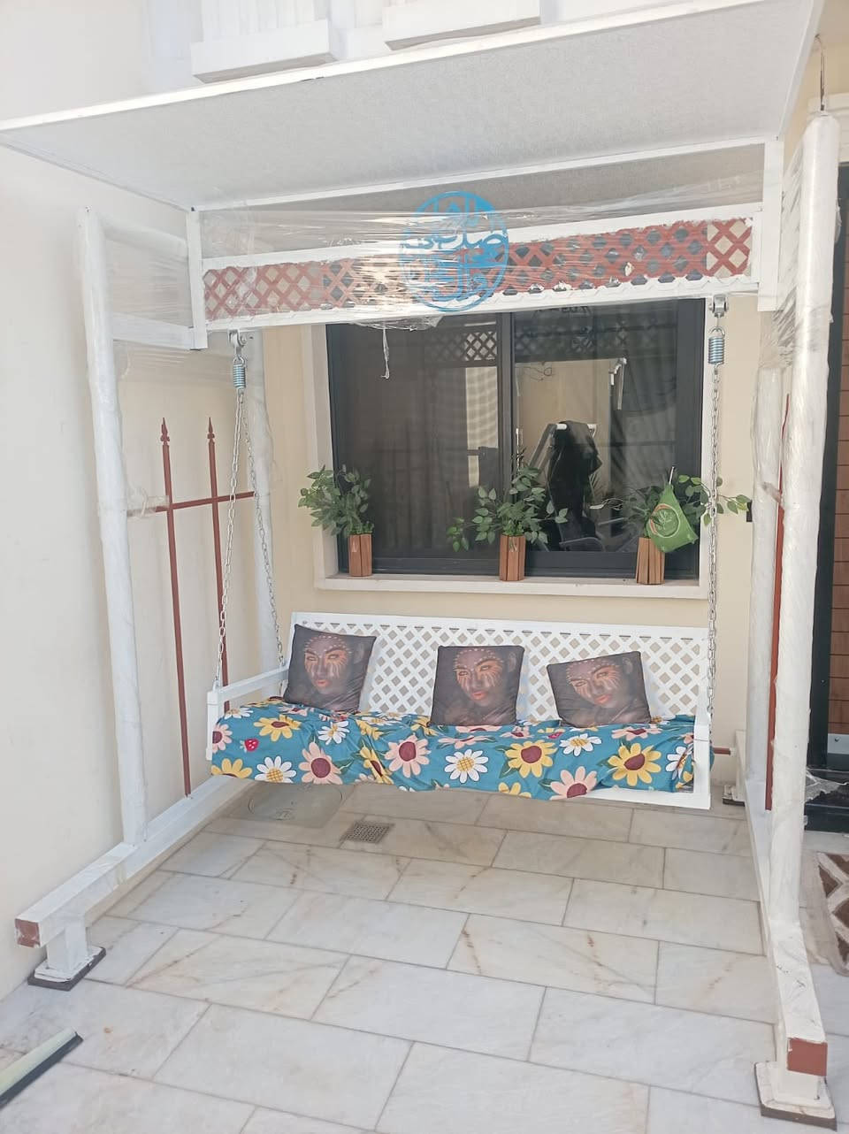 مرجوحه ثقيله سعرها 450 الف
بغداد السيدية ***********
