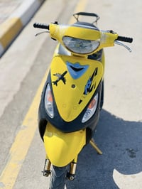 ‏دراجة للبيع كلش حلوة ونظيفة ‏ماكس منغولي  ‏رقم تلفونـي 07759073779❤️￼