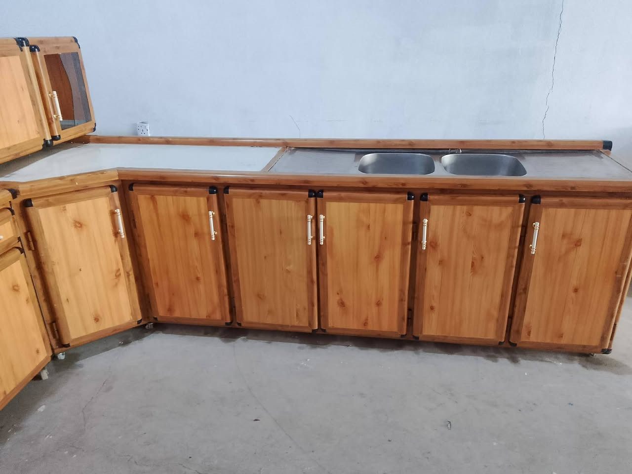 كاونتر ٥ قطعه فول نضافة شغل رقم واحد


**إذا كنت صاحب هذا الإعلان وتريد حذفه لأي سبب، رجاءا أرسل رسالة إلى الدعم الفني**