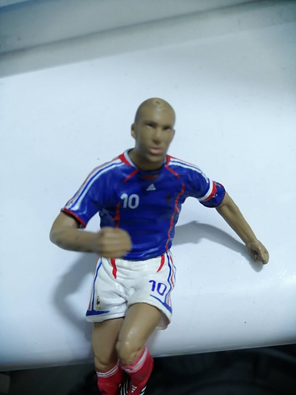 مجسم زين الدين زيدان ب٥٠٠٠


**إذا كنت صاحب هذا الإعلان وتريد حذفه لأي سبب، رجاءا أرسل رسالة إلى الدعم الفني**