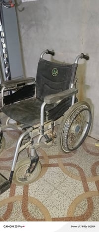 عربانة • بدها بطارية • للبيع
