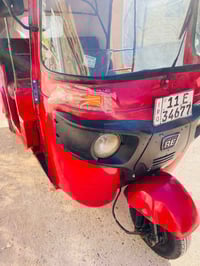 تكتك • موديل 18 • مكاني شعب