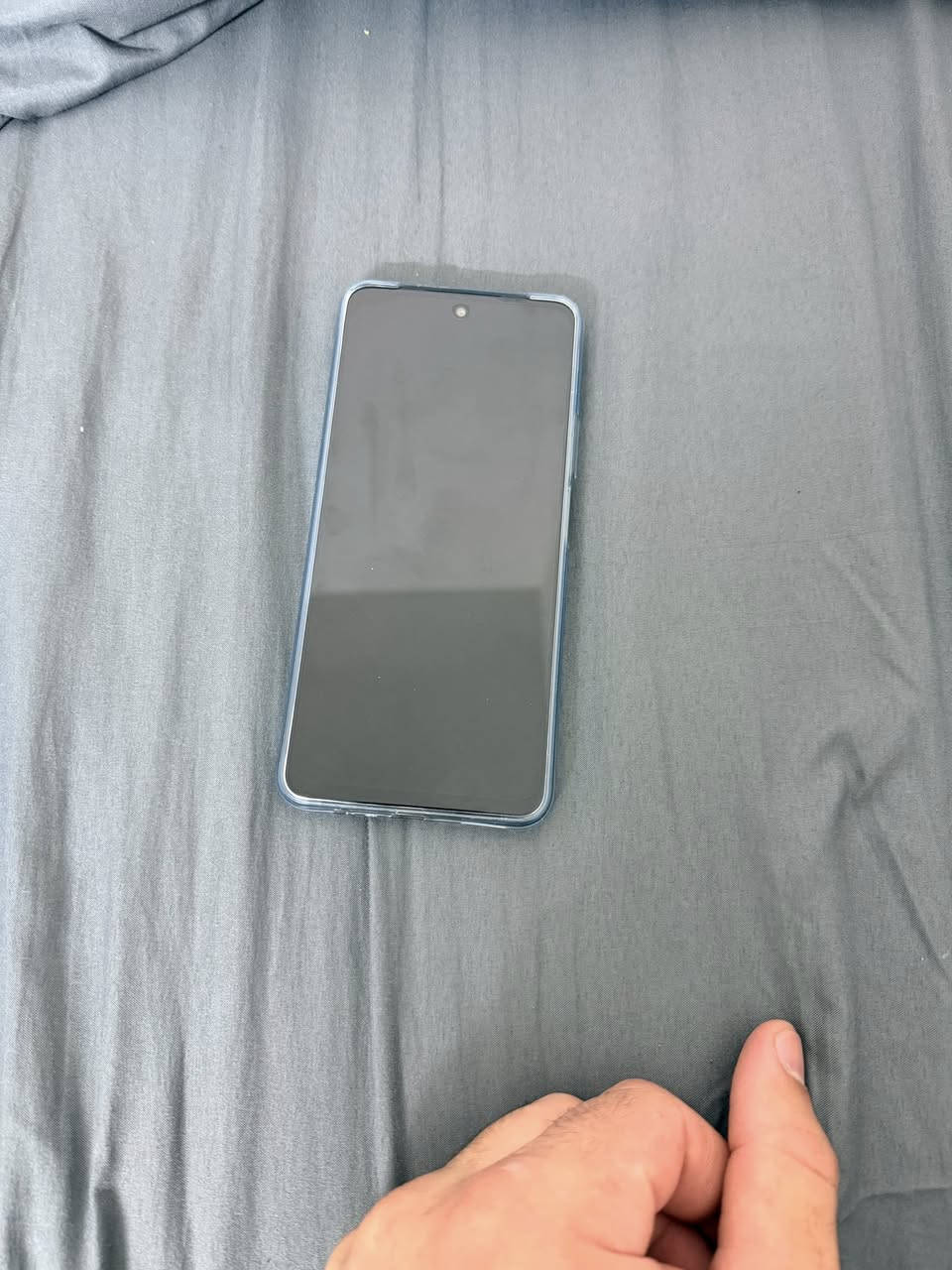 جيهاز ريلمي c71
جديد قبل يومين اخذته 

وبي ضمان شركة

اخذته ب 186 ابيعة ب 175 قفل

بغداد حي البساتين 

***********
