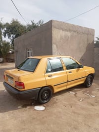 ٢٠١٥ • مصفره • خيط بخار