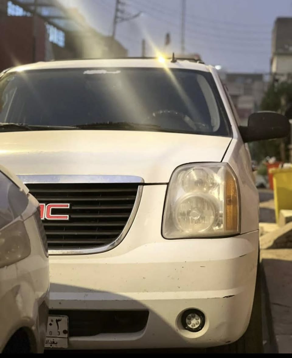 اعاده نشر بسبب الوعود الكاذبه 
يوكن XL طويل موديل 2013 خصوصي للبيع 
وارد امريكي SLT بيه تبخيره بمكينه سياره حلو ونضيف مال بيت مكينته 5300 كير جديد تايرات جدد  تشغيل عن بعد 
سياره طبله خير مو الله بعافيه على الياخذه العنوان بصره 
 ***********
***********
