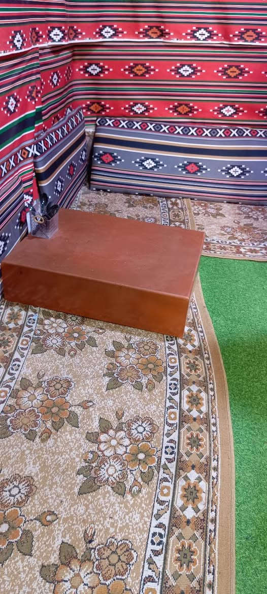 سلام عليكم
طبلات خشب للبيع العدد ٥ 

السعر  الوحدة ب ١٥ الف


**إذا كنت صاحب هذا الإعلان وتريد حذفه لأي سبب، رجاءا أرسل رسالة إلى الدعم الفني**