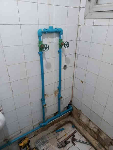 عملي اليوم  في مجمع حطين السكني تأسيس أنابيب الماء

مستعدون لتأسيس أنابيب الماء والمجاري لكافة المباني والدور السكنيه 
 للاتصال علاء اليساري
***********
***********
