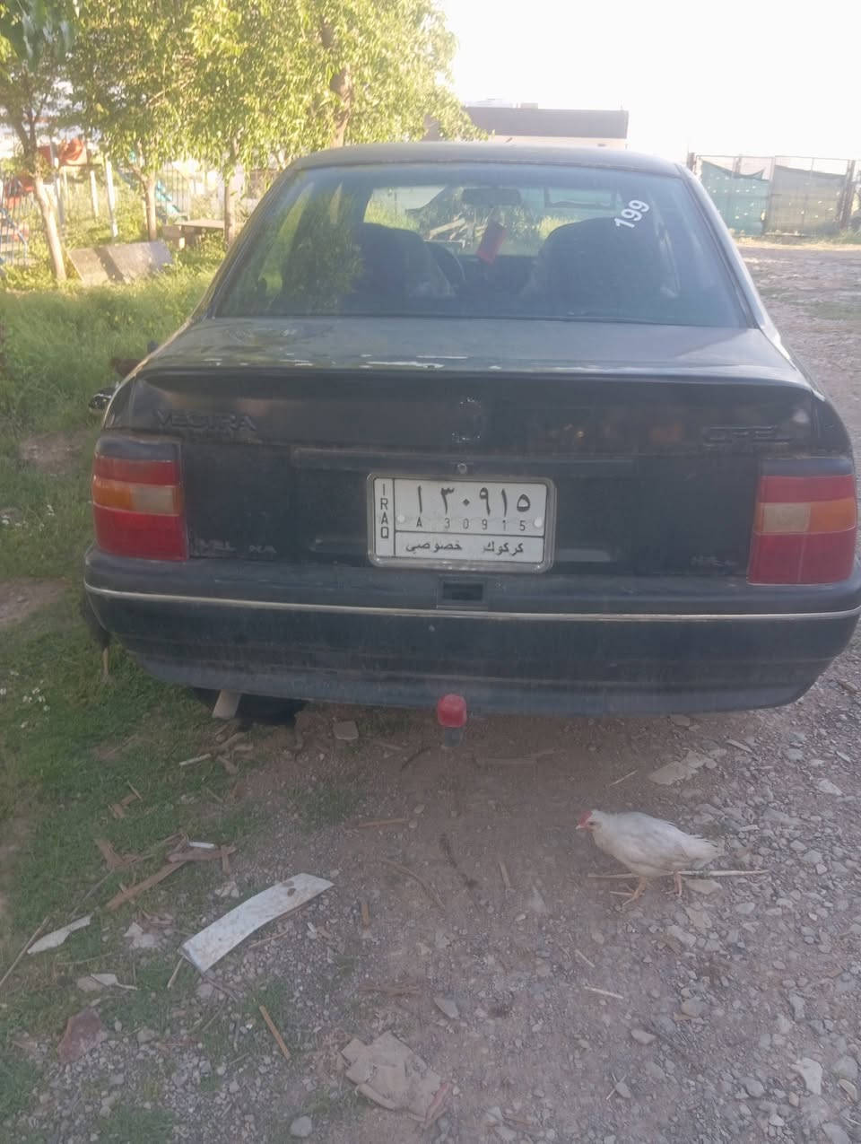سڵاو فیکترا 1991 مەکینە 20گێڕ ئادی  بەشەرت زۆر  مەزبوتە ڕەقەم کەرکو ک سەنەوی پلاستیک ئەسڵی تایەی تازەو شاشەی ئای پات  22گەڵاو معا مەلە ***********شوێن سلێ مانی گۆڕینەوەش لە سەر دڵ گرتن

