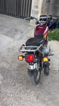 تايكر • موديل ٢٤ • تايرات جدد