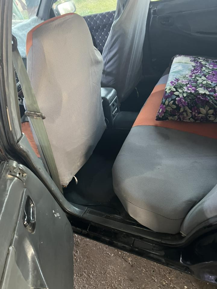 عنوان بابل اجبله العكير
ابرنس موديل ٩٥ رقم بابل سياره خير من الله كلش حلوه وجاهزه سعره ٢٣ وبيه مجال بسيط الشراي يتصل ويدال ***********
