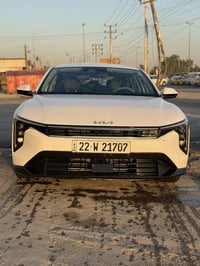 كي فور موديل 2025  امريكي كلين تايتل بدون حادث وبدون صبغ  مواصفات  تحك...