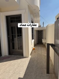 سامراء • ١٤٥م • ٤غرف