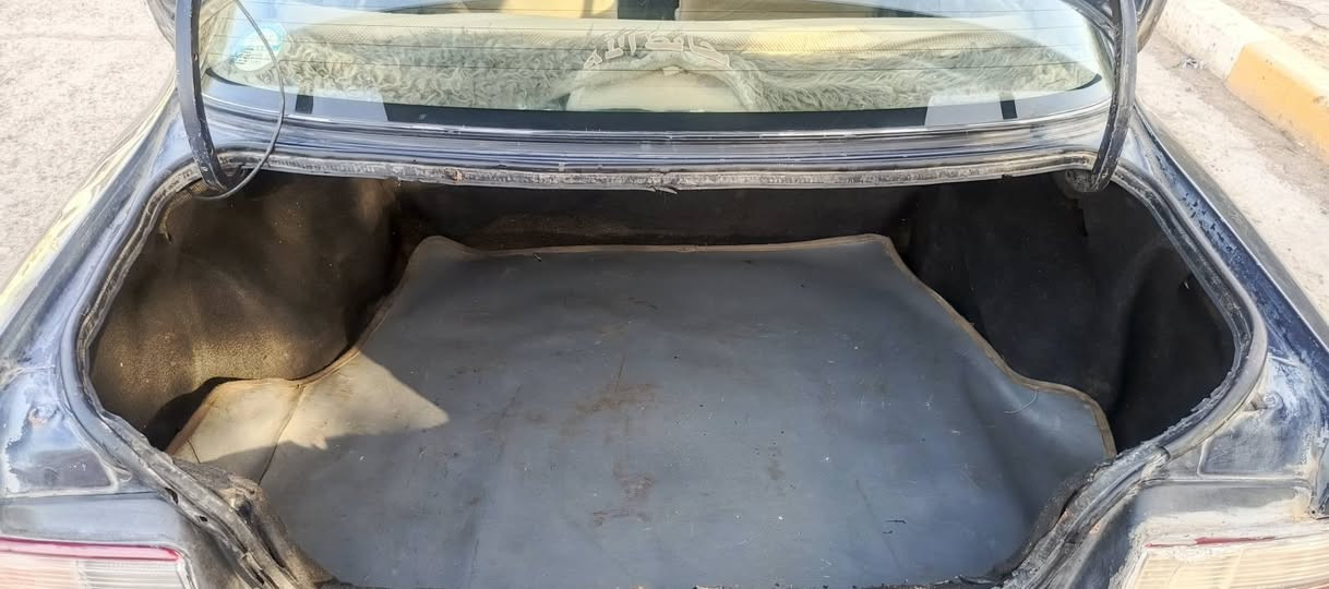 سلام عليكم سياره كورلا للبيع رقم بغداد 11انكليزي مشروع وطني شرط تحويل ثاني يوم سنويه  2029تخم تاير حداديه كهربائيّات كله شغاله كير ومكينه خير من الله دوشمه جديده دشبول جديده تحوير المارات سياره مكفوله من الكص ونقل جثه والضربه القويه والعيب شرعي دواخله جديده سعر 50ورقه وبيه مجال عنوان واسط الكوت رقم ***********
