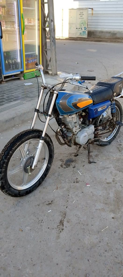 سلام عليكم ورحمه الله وبركاته دراجه ايراني نامه مال العب البيع مكاني الدوره حي دجله  شارع تشرين رقمي بي حته وتساب بي ***********
