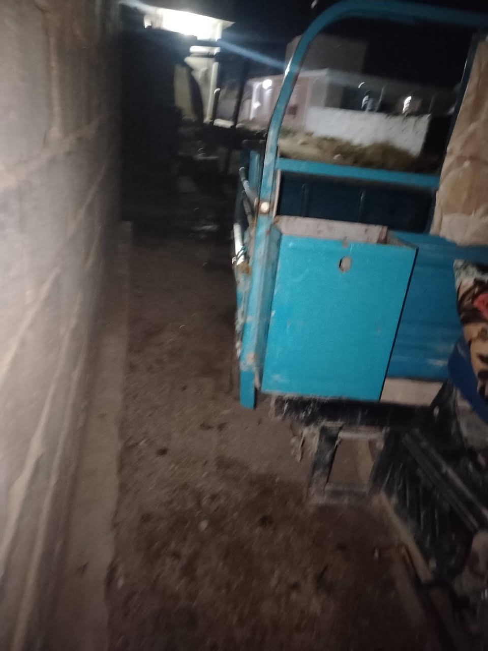 السلام عليكم ستوته لبيع خير من الله موديل 2020 كفاله محرك مامفتوح سعر 1500 مليون ونص وبيه مجال بيك خير ودلل ***********
