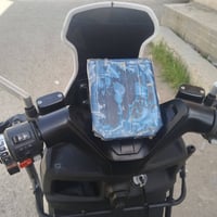 دراجة شحن • ٣٠ أمبير • ديالى شهربان