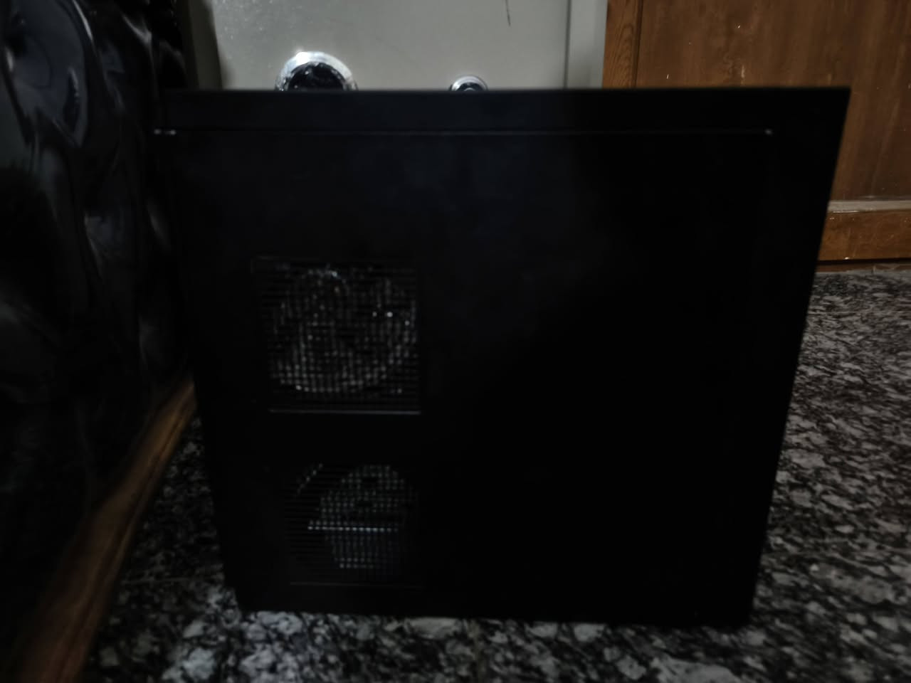 السلام عليكم حاسبة dell 3036 كيس سستم
المواصفات
رام_32
كرت الشاشة_gtx1080
تخزين_250+1تيرا
كورi7 جيل الثامن 
مبرد اللحاسبة
مروحة لد
الحاسبه اشتريتهة وضميتها بعدها جديدة تفحص وتاخذ
بس الكيس تغيرة لين مال سستم 
السعر خاص 
الرقم ***********
الحاسبة وكالة تتحمل اقوى العاب واقوى برامج التعديل
