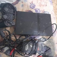 بلي 2 سعرة 35 بي 20 لعبة بفلاش 07875345483