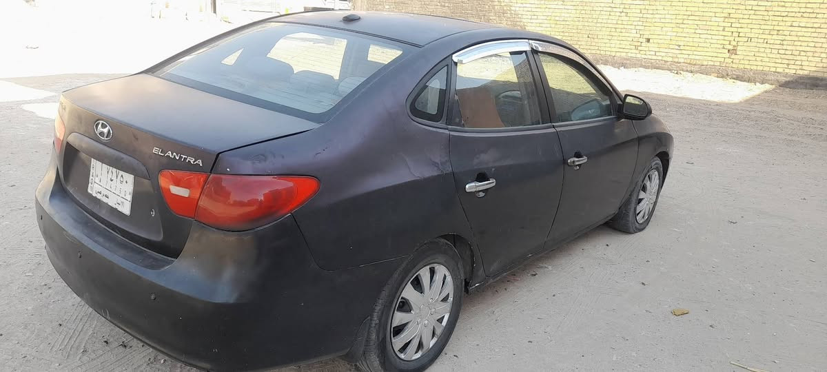 جمعه مباركه ع الجميع
عيني الانترا موديل ٢٠٠٧ فوول محرك حجم ٢٠٠٠
كير محرك مقفولات تخم تاير جدد كهربائيات 
فوول اترايهه كولش حلو السعر ٦٩ وبيها مجال
العنوان فلوجه 
***********
