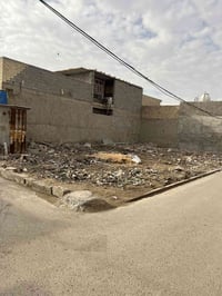 حي النصر • ٢٠٠م • ركن