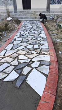 مكتب الديوان الهندسي • إشراف مشاريع • كربلاء بيت المحافظ