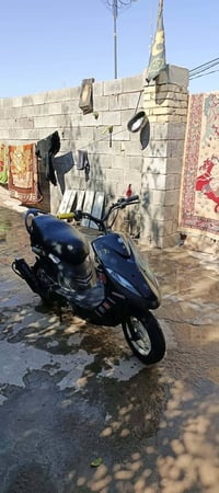 ماكس عدلة • بوشة 55 • مزودة