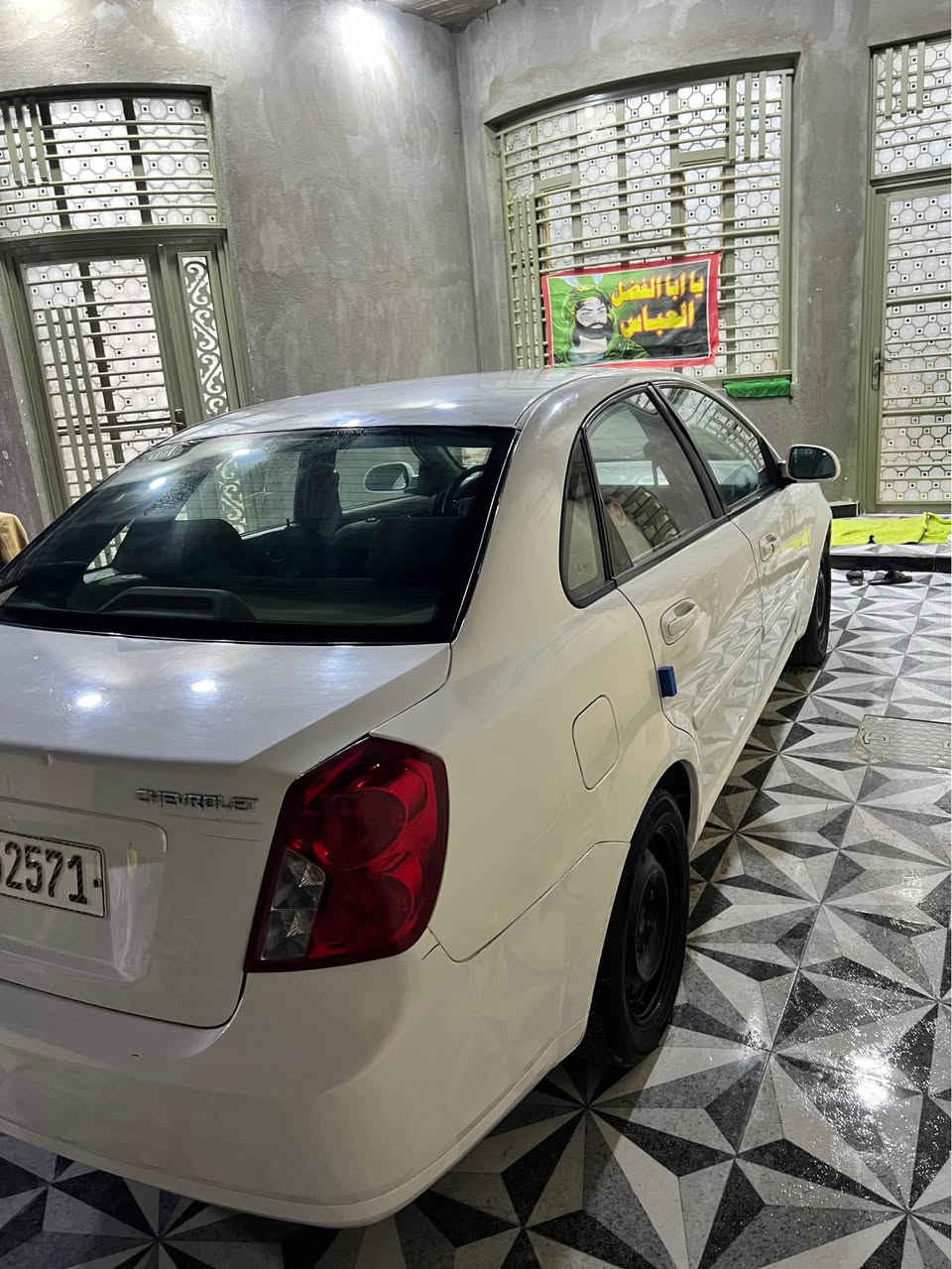 ‎شوفرليت اوبترا مديل ٢٠١١ كير مكينه حدايديه تخم تاير تبريد جاهزه‎ Singapore


**إذا كنت صاحب هذا الإعلان وتريد حذفه لأي سبب، رجاءا أرسل رسالة إلى الدعم الفني**