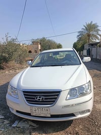 مكينة ٢٤٠٠ • ٢٠٠٩ • كفالة