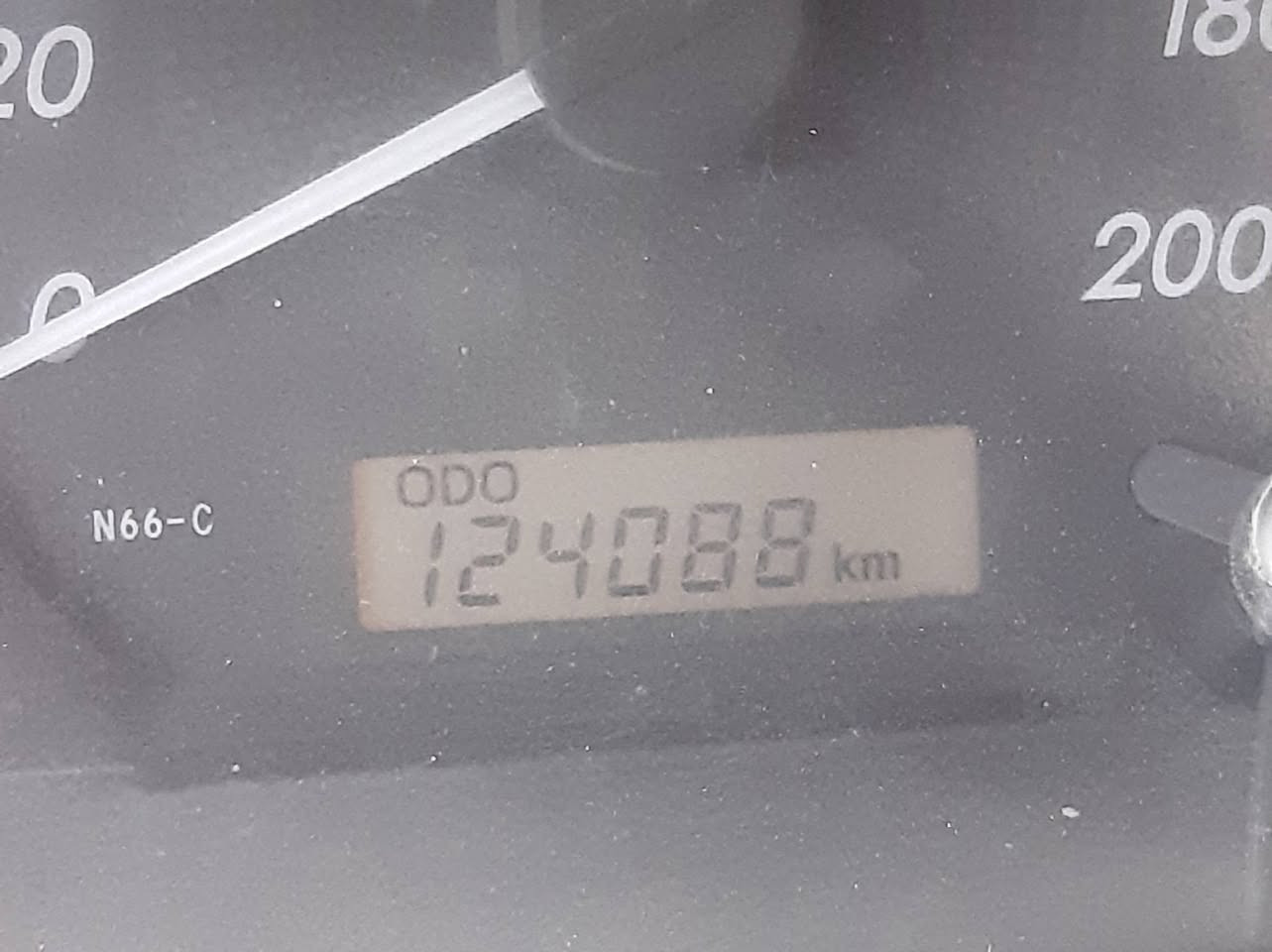 سياره مقفوله من الدعاميه للدعاميه  ١٤ رقم نكليزي بغداد السعر ٢١٥ /  ***********
