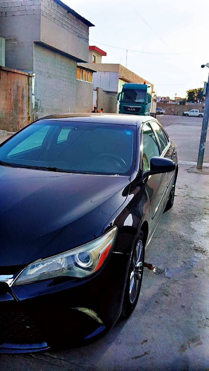 سڵاو خوا تان لێ بێ کامری 2016  se  دوو پەڵا کارتی بچوکی هەیە کۆبۆن بەن زینی هەیە تایەی تازەیە گێڕ مەکینەی نەکرا وەتەوە سعر 143گڵا *********** ڕەقەم شانسیش لێدەی دەعمی نییە
