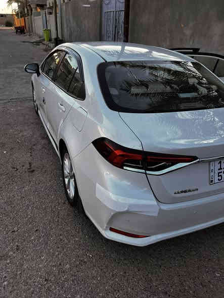 السلام عليكم كورلا 20 ساز اصلي مكفول بيها صبغ شبر بل باب خلفي موضح بل سونار رقم بغداد مشروع وطني مكاني انبار السعر 158 وبيها مجال قليل *********** ابو فاروق
