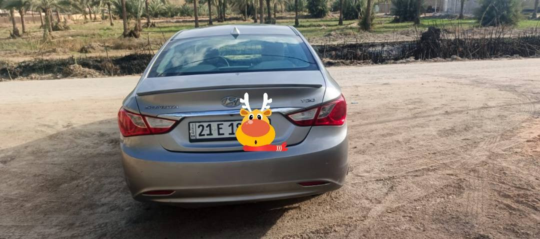 سلام عليكم سوناته موديل 14 دخول جديد متومه رقم وسنويه مطابق للشاصي مكينه دوش فول مواصفات ماعدا الفتحه العنوان كربلاء السعر 55وبيها مجال حك الجيه***********
