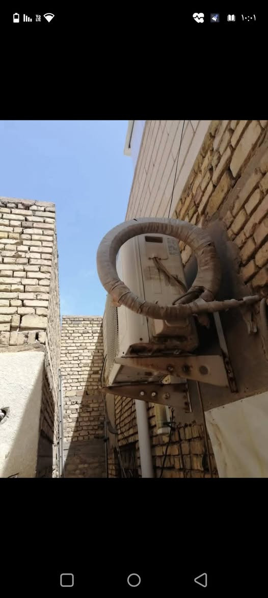 نشتري جميع انواع سبالات والمكيفات بسعار مناسبه سبلت طن ونص 100 سبلت طنين120 سبلت 3طن 200 مكيف طن ونص70 / مكيف طنين80 /تواصل ***********
