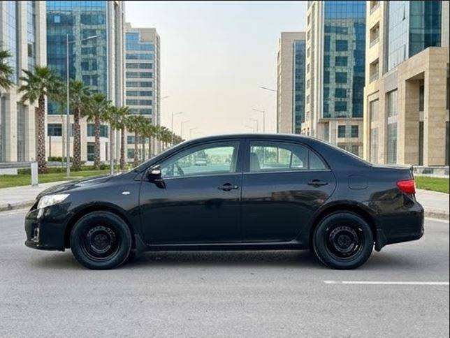 كورولا 2013 لون أسود قطِراني، وارد بلاد، مكينة كبيرة، القير والمكينة ما مفتوحة أبداً، ماشية 185 ألف كم.
المواصفات:
قفل (سنتر لوك) بدون سلايد
شاشة آيباد
تبريد لمس
قير أوتوماتيك
4 زجاج كهرباء
مقود تحكم بالصوت (ڤوليوم)
محدد سرعة
داخلية فورميكا
4 تايرات جديدة مع رنكات جديدة
السيارة باقي عليها دق الشركة، سيارة نظيفة جداً بدون أي عيب أو حادث، وما بيها أي تعديل أو لعب.
رقم الواتساب: ***********
کرۆلا ٢٠١٣ ڕەشی قەترانی بیلاد مەکینە گەورەیە گێڕ و مەکینەی بوڕغی لێ بانەدراوە ١٨٥ هەزار کیلۆمەتر ڕۆیشتووە
قەپات مواسەفاتی بێ سلاید شاشە ئایپاد تەبرید لەمس گێر تۆماتیک چوار جام کارەبا سوکان ڤۆلیۆم تەحدید سرعە ناو فۆڕمیکا چوار تایە و ویلی نوێی لەسەرە سەیارەکە لەسەر دەقی شەریکە ماوەتەوە سەیارەیەکی بێ عەیب و عارە سەیارەکە هیچ سبوخ و تەعدیلی نیە
